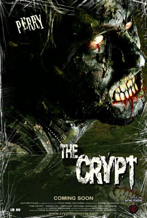 电影《死亡地穴  The Crypt》（2009美国）--高清4K/1080P迅雷BT资源下载