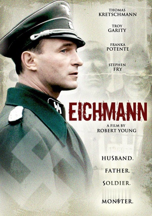 电影《艾希曼  Eichmann》（2007匈牙利 / 英国）--高清4K/1080P迅雷BT资源下载