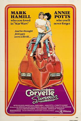 电影《夏日烈车  Corvette Summer》（1978美国）--高清4K/1080P迅雷BT资源下载