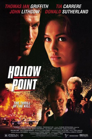 电影《危机风暴  Hollow Point》（1996美国 / 加拿大）--高清4K/1080P迅雷BT资源下载