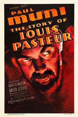 电影《万世流芳  The Story of Louis Pasteur》（1936美国）--高清4K/1080P迅雷BT资源下载