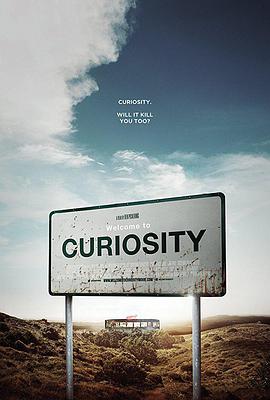 电影《Welcome to Curiosity》（2018英国）--高清4K/1080P迅雷BT资源下载