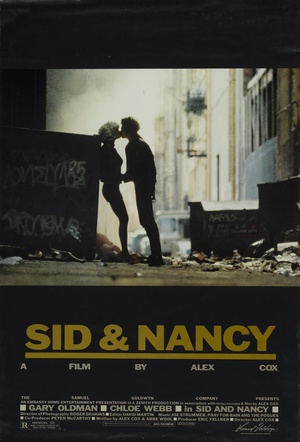 电影《席德与南茜  Sid and Nancy》（1986英国）--高清4K/1080P迅雷BT资源下载