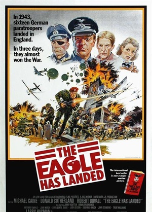 电影《猛鹰突击兵团  The Eagle Has Landed》（1976英国）--高清4K/1080P迅雷BT资源下载