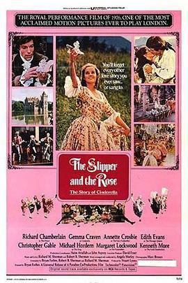 电影《水晶鞋与玫瑰花  The Slipper and the Rose》（1976英国）--高清4K/1080P迅雷BT资源下载