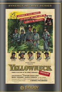 电影《Yellowneck》（1955美国）--高清4K/1080P迅雷BT资源下载