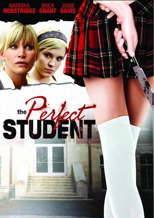 电影《The Perfect Student》（2010美国）--高清4K/1080P迅雷BT资源下载