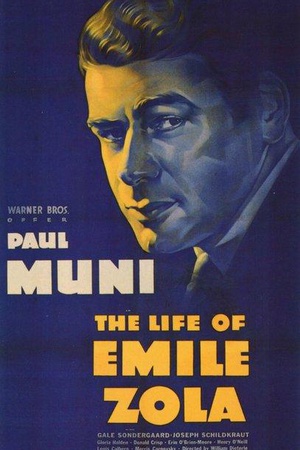 电影《左拉传  The Life of Emile Zola》（1937美国）--高清4K/1080P迅雷BT资源下载