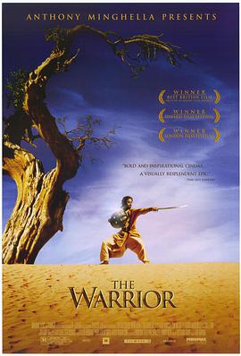 电影《战神归来  The Warrior》（2001法国 / 英国 / 德国）--高清4K/1080P迅雷BT资源下载