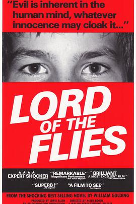 电影《蝇王  Lord of the Flies》（1963英国）--高清4K/1080P迅雷BT资源下载