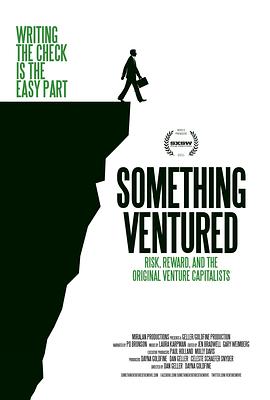 电影《风投这东西  Something Ventured》（2011美国）--高清4K/1080P迅雷BT资源下载