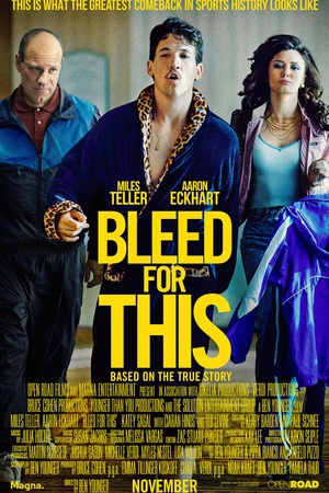 电影《浴血而战  Bleed for This》（2016美国）--高清4K/1080P迅雷BT资源下载