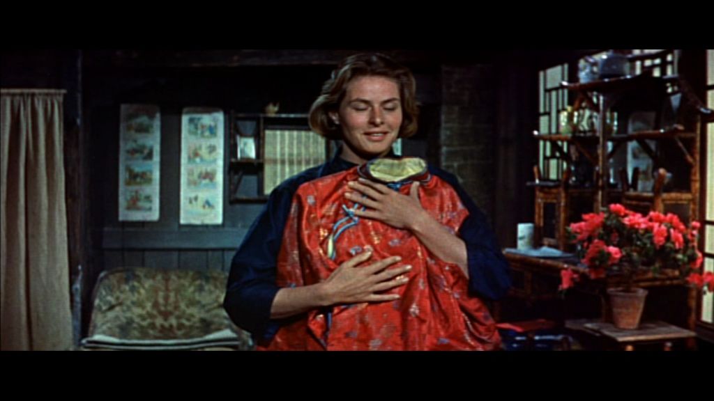 电影《六福客栈  The Inn of the Sixth Happiness》（1958美国）--高清4K/1080P迅雷BT资源下载