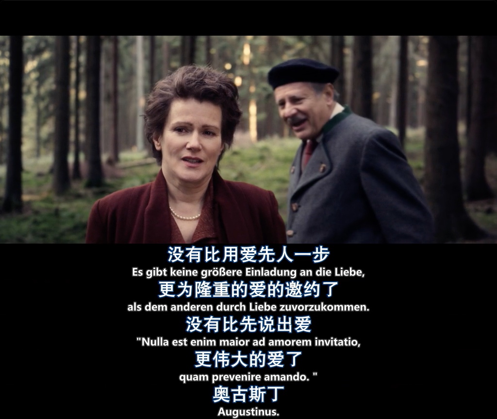 电影《汉娜·阿伦特  Hannah Arendt》（2012德国 / 卢森堡 / 法国）--高清4K/1080P迅雷BT资源下载