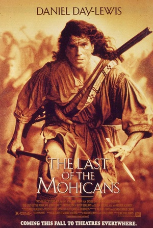 电影《最后的莫希干人  The Last of the Mohicans》（1992美国）--高清4K/1080P迅雷BT资源下载