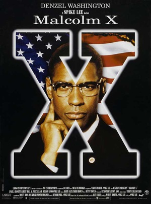 电影《黑潮  Malcolm X》（1992美国 / 日本）--高清4K/1080P迅雷BT资源下载