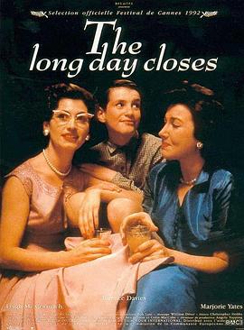 电影《漫长的一天结束了  The Long Day Closes》（1992英国）--高清4K/1080P迅雷BT资源下载