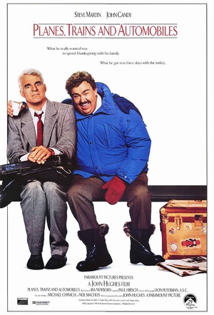 电影《落难见真情  Planes, Trains &amp; Automobiles》（1987美国）--高清4K/1080P迅雷BT资源下载