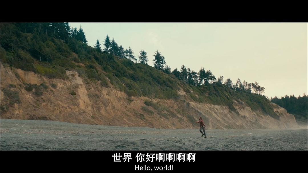 电影短片《瑞士军刀男  Swiss Army Man》（2016美国）--高清4K/1080P迅雷BT资源下载