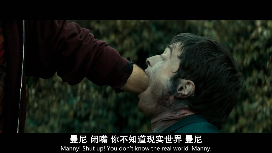 电影短片《瑞士军刀男  Swiss Army Man》（2016美国）--高清4K/1080P迅雷BT资源下载