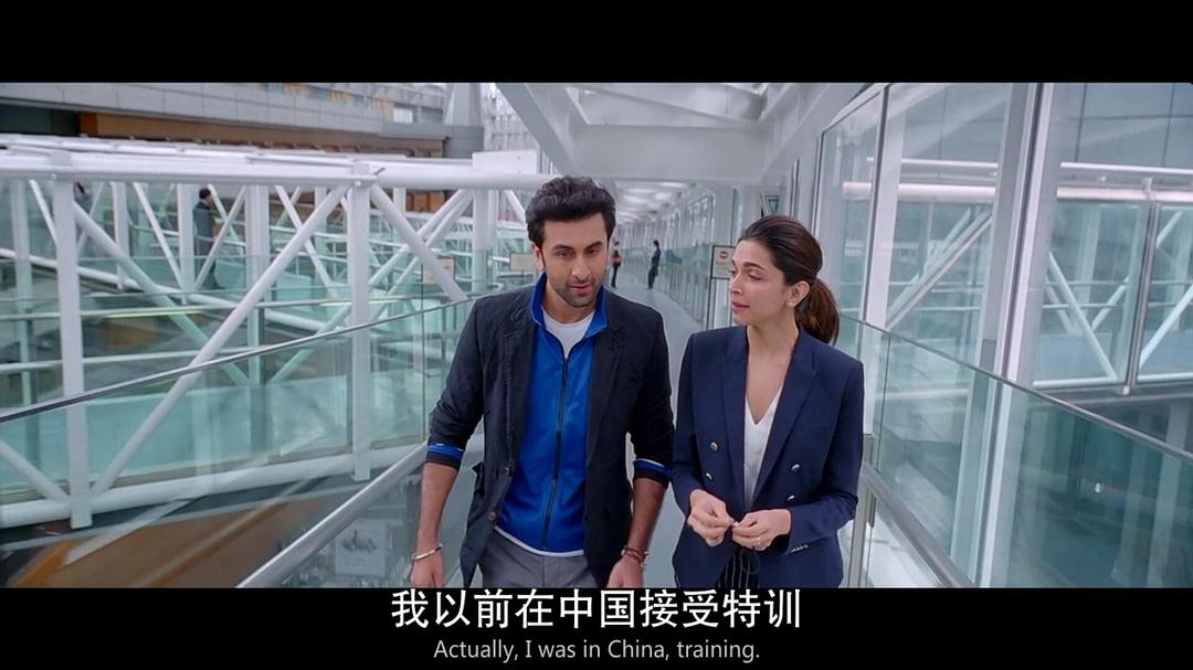 电影短片《人生闹剧  Tamasha》（2015印度）--高清4K/1080P迅雷BT资源下载