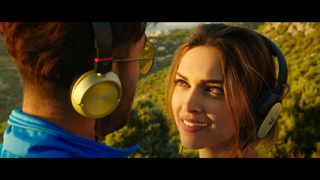 电影短片《人生闹剧  Tamasha》（2015印度）--高清4K/1080P迅雷BT资源下载