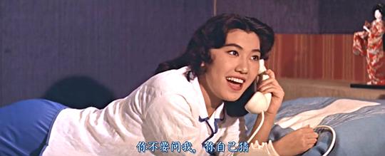 电影短片《千娇百媚》（1961中国香港）--高清4K/1080P迅雷BT资源下载