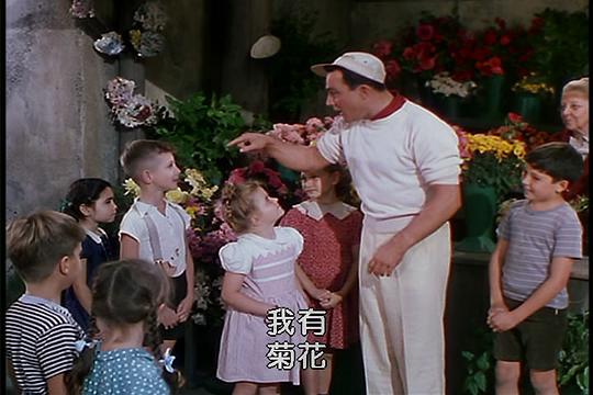 电影短片《一个美国人在巴黎  An American in Paris》（1951美国）--高清4K/1080P迅雷BT资源下载