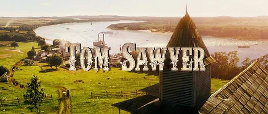 电影短片《汤姆·索亚历险记  Tom Sawyer》（2011德国）--高清4K/1080P迅雷BT资源下载