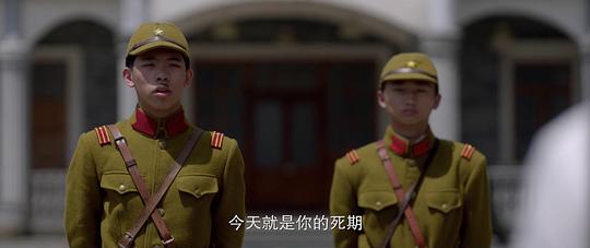 电影《精武少年》（2024中国大陆）--高清4K/1080P迅雷BT资源下载