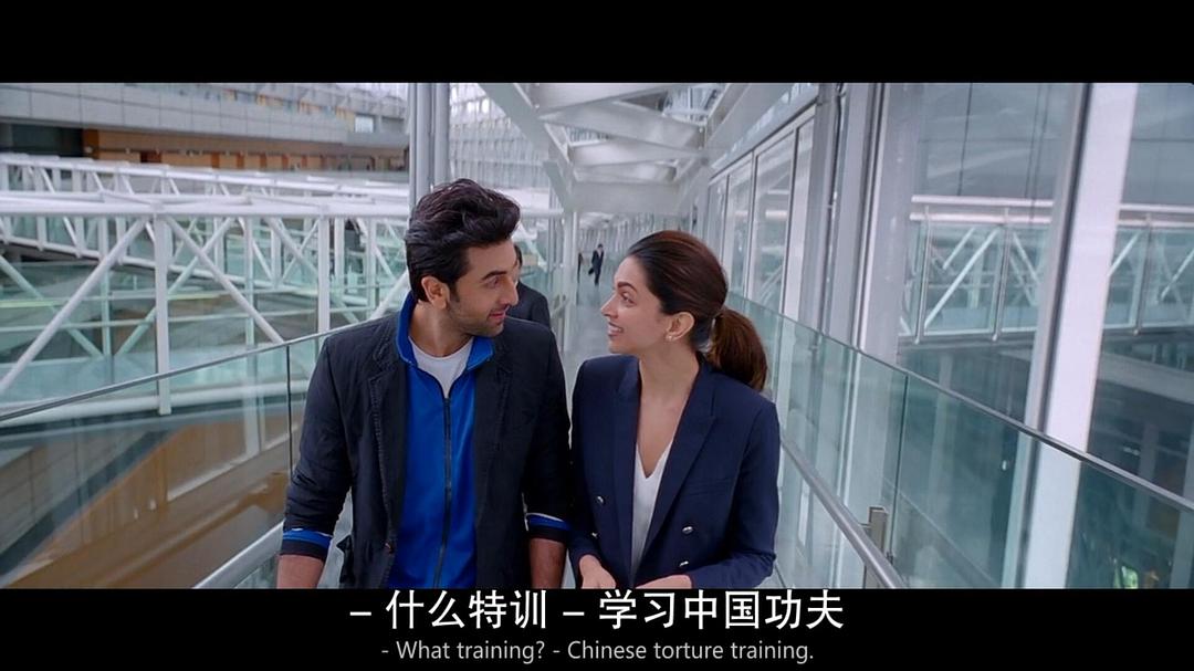 电影短片《人生闹剧  Tamasha》（2015印度）--高清4K/1080P迅雷BT资源下载