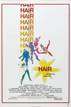 电影短片《越战毛发  Hair》（1979美国 / 西德）--高清4K/1080P迅雷BT资源下载