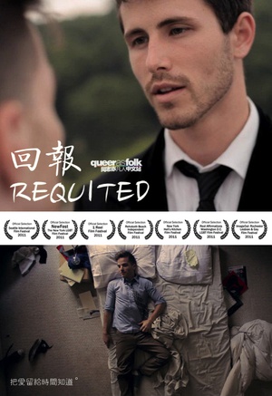 电影短片《回报  Requited》（2011美国）--高清4K/1080P迅雷BT资源下载