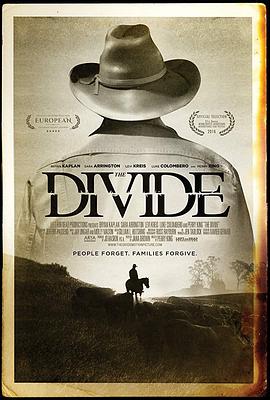 电影《The Divide》（2018美国）--高清4K/1080P迅雷BT资源下载