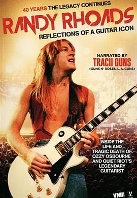 电影《Randy Rhoads - Reflections of a Guitar Icon》（2022美国）--高清4K/1080P迅雷BT资源下载