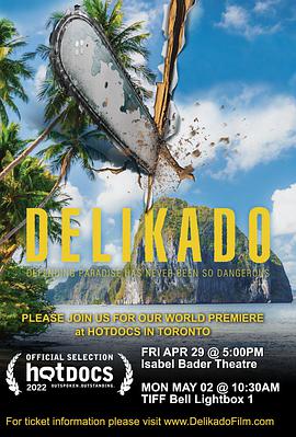 电影《Delikado》（2022美国 / 澳大利亚 / 菲律宾 / 英国 / 中国香港）--高清4K/1080P迅雷BT资源下载