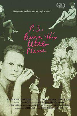电影《P.S. 请烧掉这封信  P.S. BURN THIS LETTER PLEASE》（2020美国）--高清4K/1080P迅雷BT资源下载