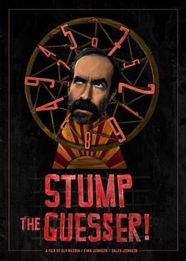 电影《难住猜谜者  Stump the Guesser》（2020加拿大）--高清4K/1080P迅雷BT资源下载