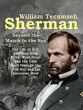 纪录片《William Tecumseh Sherman: Beyond the March to the Sea》（2019美国）--高清4K/1080P迅雷BT资源下载