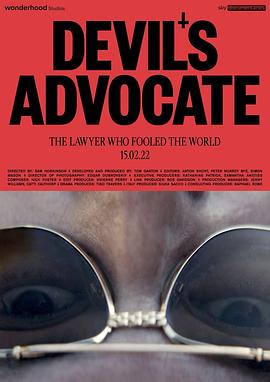 纪录片《Devil's Advocate: The Mostly True Story of Giovanni Di Stefano》（2022英国）--高清4K/1080P迅雷BT资源下载