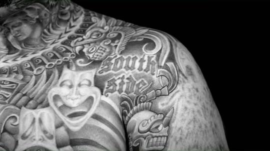 纪录片《纹身之邦  Tattoo Nation》（2013美国）--高清4K/1080P迅雷BT资源下载