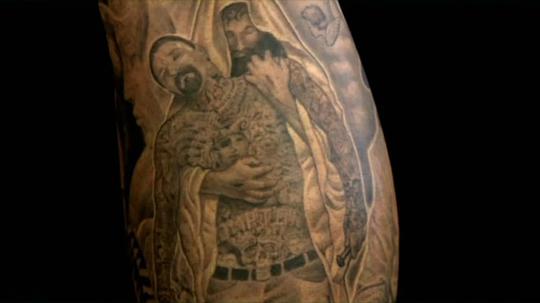 纪录片《纹身之邦  Tattoo Nation》（2013美国）--高清4K/1080P迅雷BT资源下载