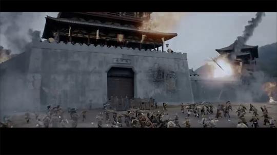纪录片《狄仁杰之焚天异火》（2020中国大陆）--高清4K/1080P迅雷BT资源下载