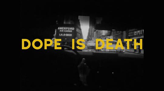 纪录片《针针见毒  Dope is Death》（2020加拿大）--高清4K/1080P迅雷BT资源下载