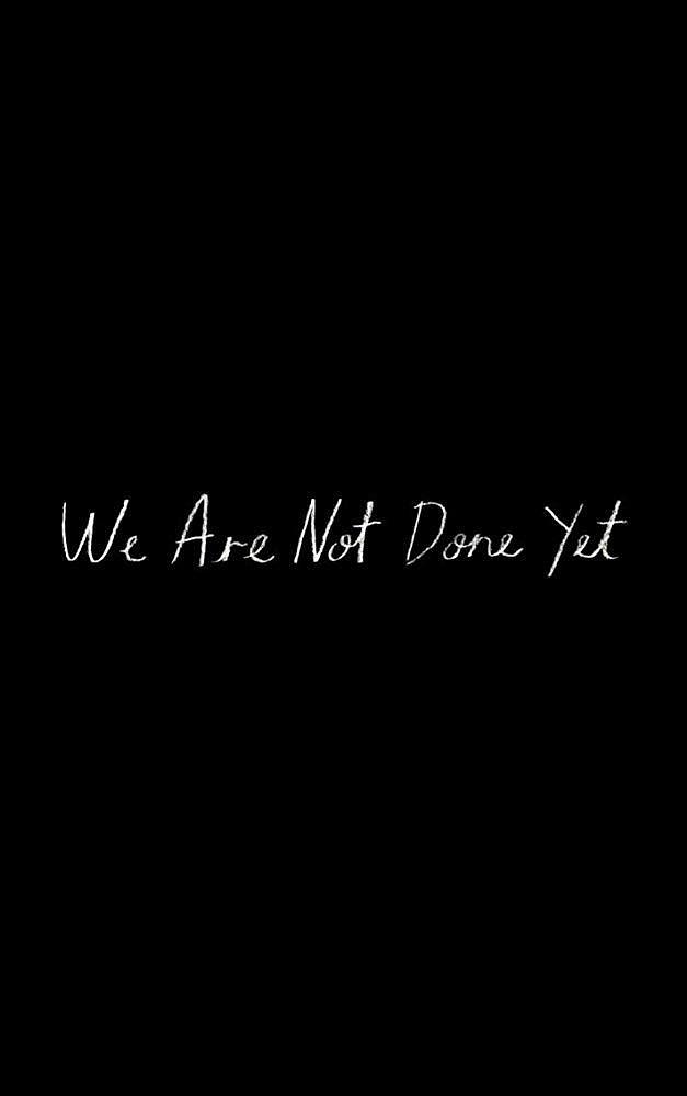 纪录片《用艺术治愈战争创伤  We're Not Done Yet》（2018美国）--高清4K/1080P迅雷BT资源下载