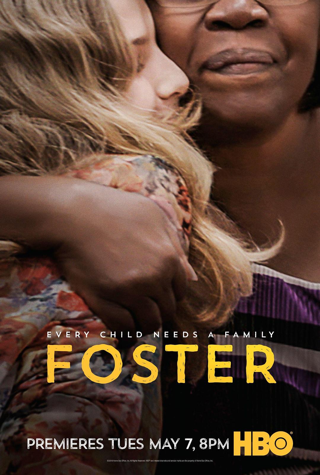 纪录片《福利院纪实  Foster》（2018美国）--高清4K/1080P迅雷BT资源下载