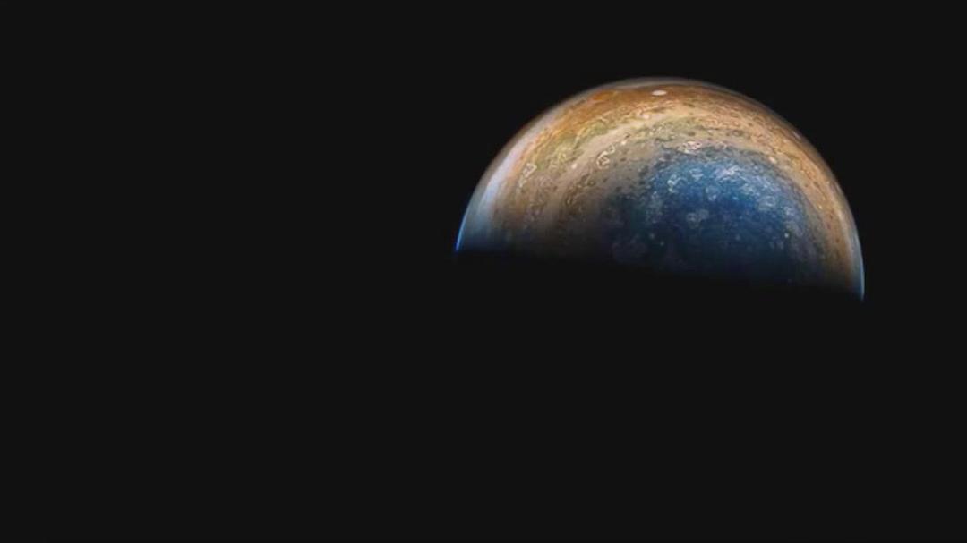 纪录片《木星揭秘  Jupiter Revealed》（2018英国）--高清4K/1080P迅雷BT资源下载