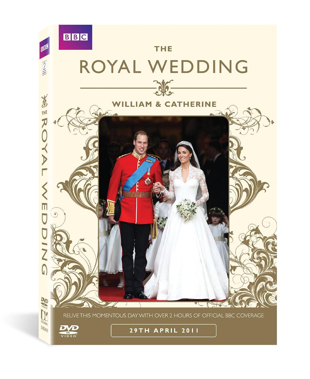 纪录片《The Royal Wedding》（2011英国）--高清4K/1080P迅雷BT资源下载