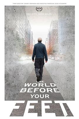 纪录片《未踏足的世界 The World Before Your Feet》(2018美国)--高清4K/1080P迅雷BT资源下载 纪录片《未踏足的世界 The World Before Your Feet》(2018美国)--高清4K/1080P迅雷BT资源下载