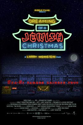 纪录片《梦见犹太圣诞节  Dreaming of a Jewish Christmas》（2017加拿大）--高清4K/1080P迅雷BT资源下载